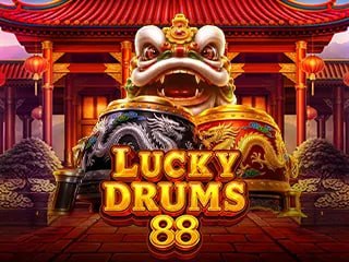 Lucky Drums 88